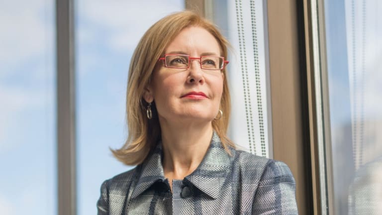 Environment Minister Gabrielle Upton has lost another two staff, which means 18 staff have left in 18 months.