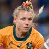 One percenters could pay off to help ease Wallaroos tension