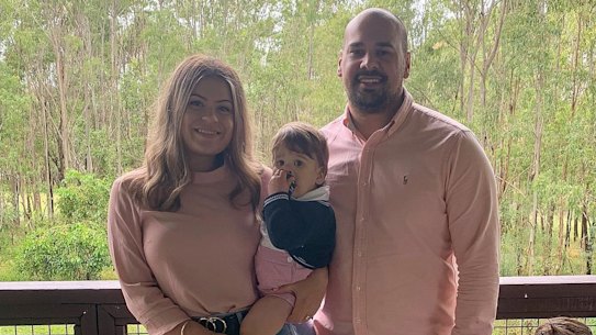 Sports Flick’s founder and CEO, Dylan Azzopardi, is a 27-year-old father of two and football fan. 