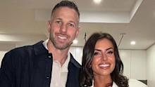 Disljenkovic and Gobbels were the only original couple still together from the 2025 season of MAFS. 