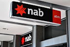 NAB Bank online banking mobile application outage