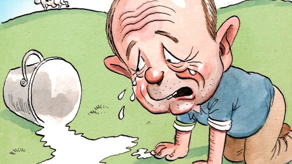 Illustration: John Shakespeare