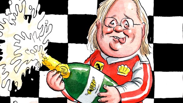 Illustration: Shakespeare