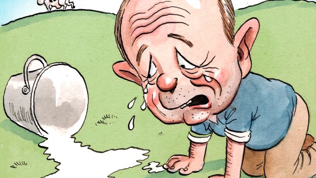 Illustration: John Shakespeare