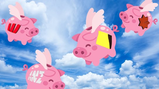 Banks are facing growing investor pressure over their exposure to climate risks.