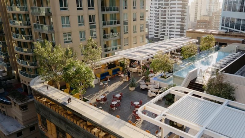 Hotels fund sparks investor unrest after valuation plunges