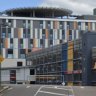 Doctors say women are waiting more than a year to see a gynaecologist or obstetrician at Gosford Hospital.