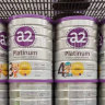 A2 Milk’s baby formula foray into US frustrated by FDA delay