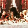 Five cinematic banquets to feast your eyes on