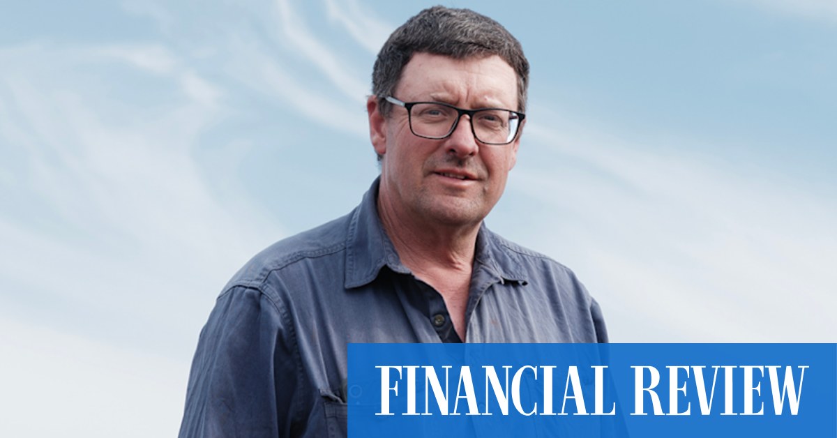 Firmus Technologies’ data centres in Tasmania face local backlash, as ...