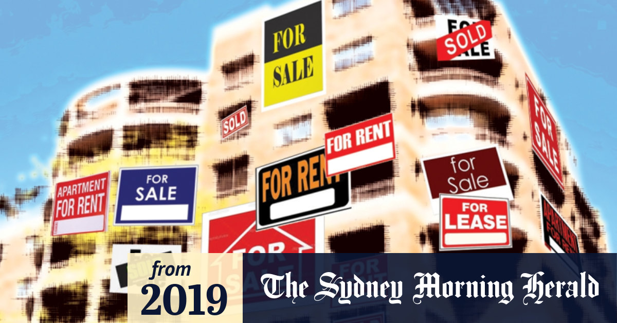 Apartment Oversupply Puts Squeeze On Rents