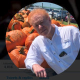 Anthony Pratt's profile photograph on Twitter.