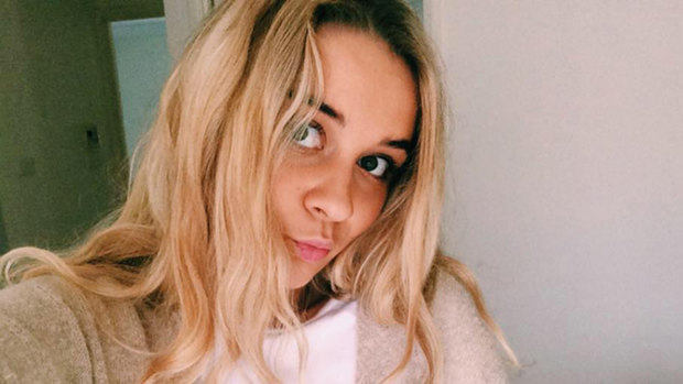 Central Coast teenager Alex Ross-King died after consuming an unknown substance at the FOMO Festival in Parramatta. 