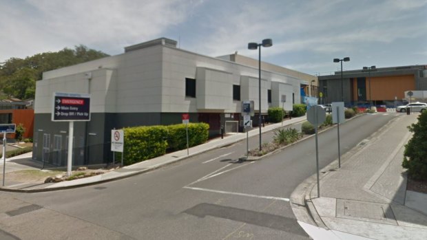 The Central Coast Local Health District chief Gosford Hospital was communicating with Ms Rhodes' family as it reviews management of her treatment.