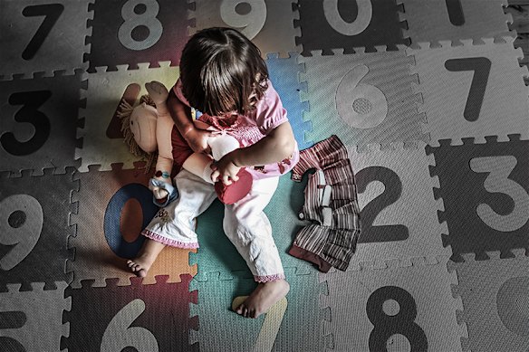 All care workers would be screened under a single, national system proposed by the Productivity Commission.