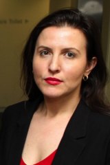 Labor MP Tania Mihailuk.