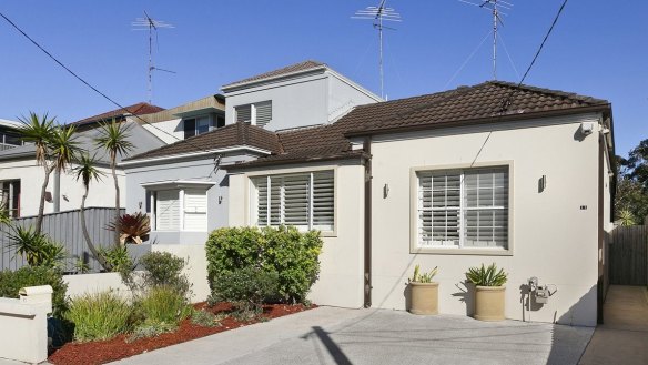 11 Chapman Avenue, Maroubra