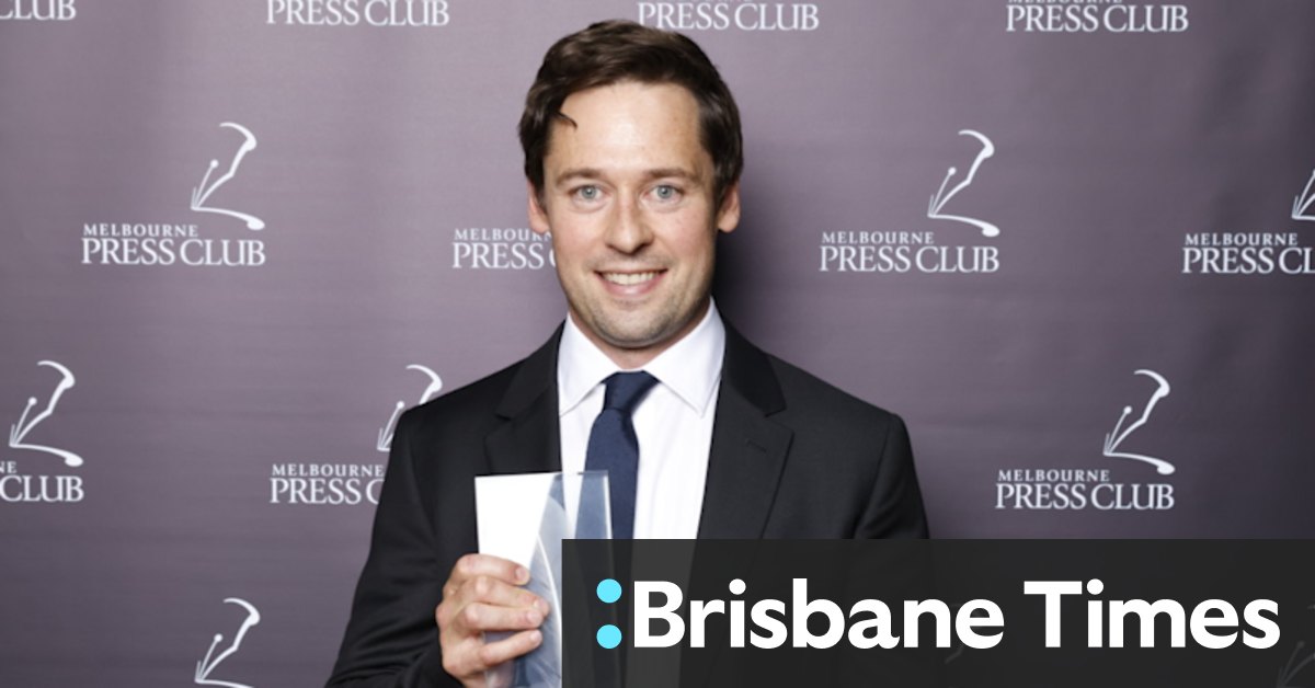 The Age scoops up 12 gongs to dominate Melbourne Press Club's Quill Awards - Vimarsana News