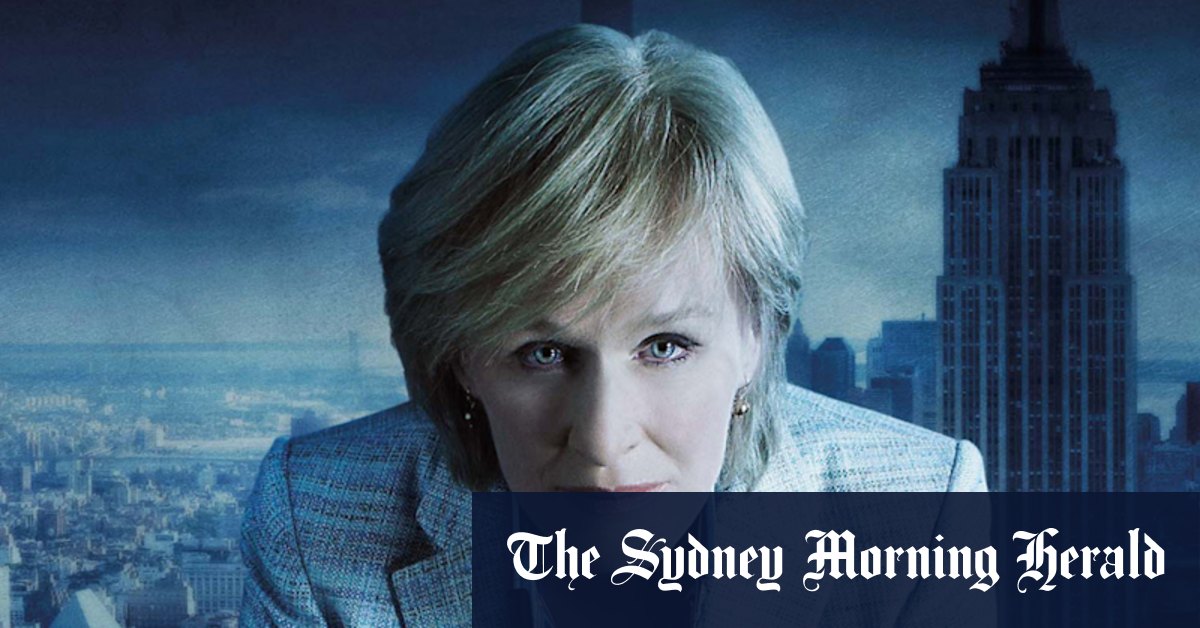 This 2007 revenge thriller provides a lesson more recent shows could learn from - Vimarsana News