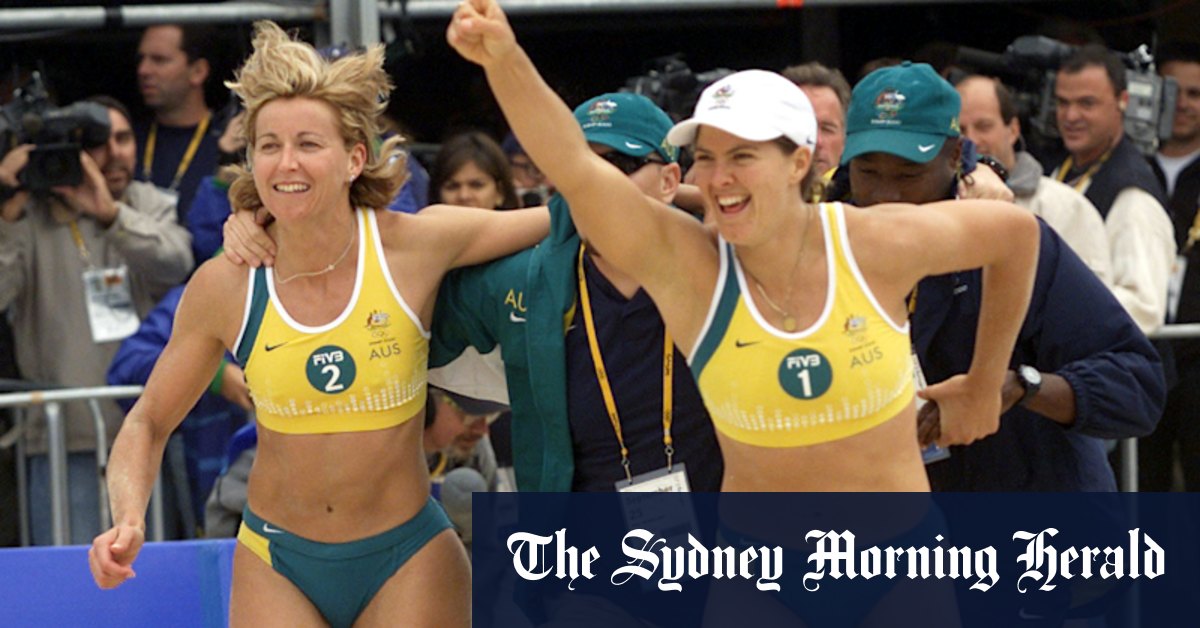 Former Olympians join key committee building 2032 Brisbane Games - Vimarsana News