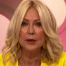 Australia Day honours are 'not the Logies', says Kennerley