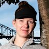 Mariet Wezeman is disappointed at the council’s plan which would force visitors to shell out $50 to access the prime viewing spot.