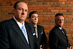 'The Sopranos' finale still has viewers talking more than a decade after it aired.