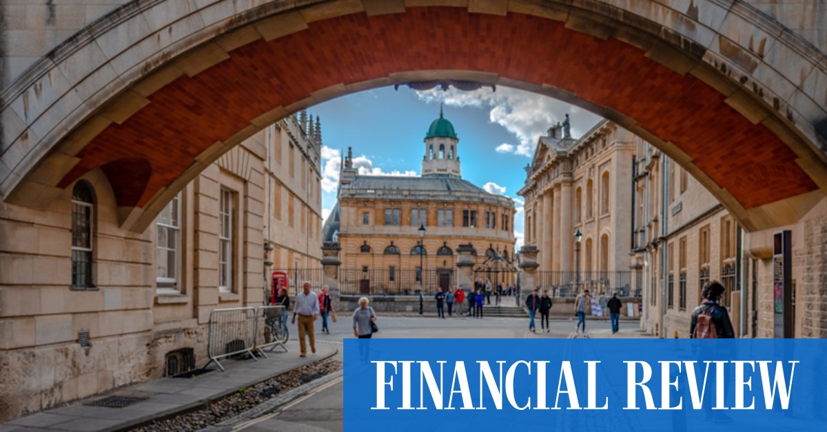 Are Australian university bosses worth the big bucks? - Vimarsana News