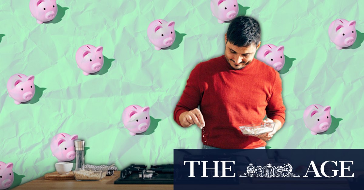 How to save money if you're single: From everyday expenses to dating - Vimarsana News