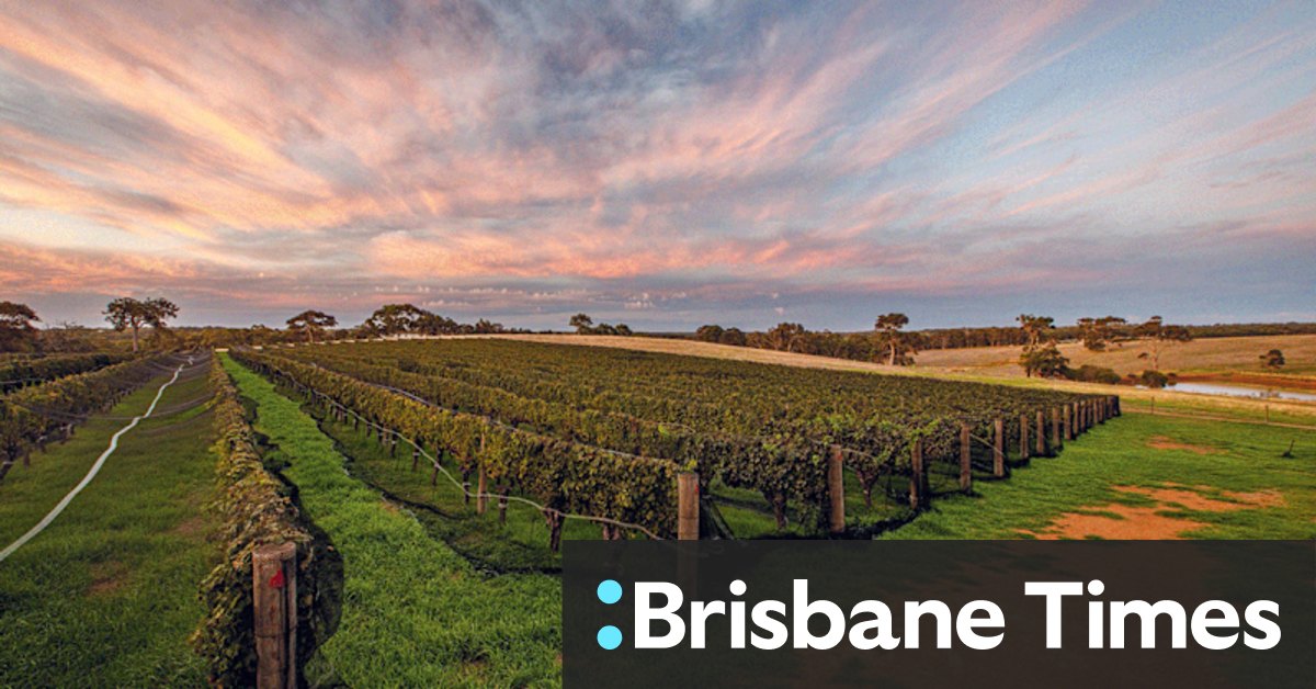 Australia's 52 top wineries for 2022. - Vimarsana News