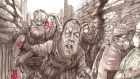 David Rowe illustration
COVId big governmentÂ 
Frydenberg Morrison
