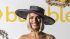Associate director of Bumble, Michelle Battersby