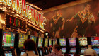 Punters will be forced to register themselves if they want to play the pokies in Victoria.