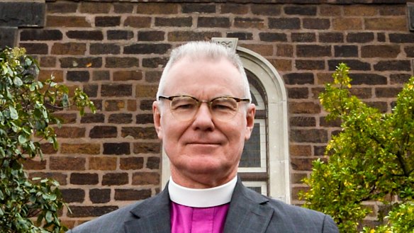 Melbourne Archbishop Philip Freier said schools in his diocese do not want the right to discriminate against teachers.