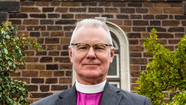 Melbourne Archbishop Philip Freier said schools in his diocese do not want the right to discriminate against teachers.
