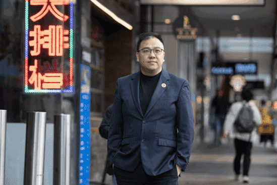 Once a painter’s paradise, this suburb has swapped towering gums and dense bush for looming skyscrapers and the Suburban Rail Loop.