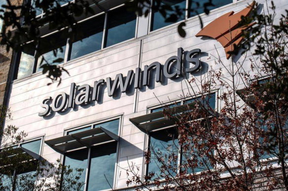 The SolarWinds hack is believed to have involved more than 1000 engineers. 
