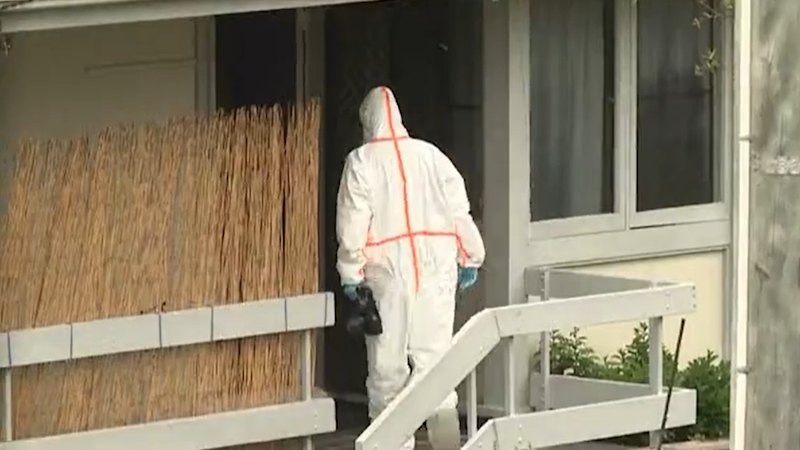Woman found dead in northern NSW home