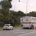 A man is in custody after the suspected stabbing death of a man in Rockingham, in Perth’s south.
