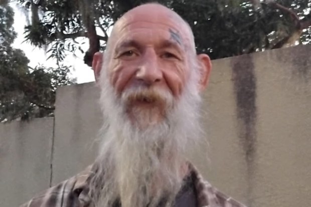 Whittaker was described by his sister as a well-loved.
