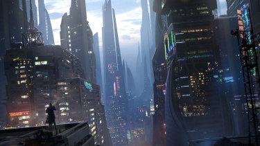 Why Blade Runner Has Left An Indelible Mark On My Life