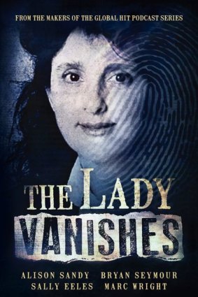 A woman’s disappearance and her daughter’s efforts to find out what happened.