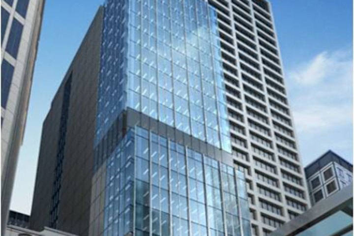 357 Collins Street, Melbourne