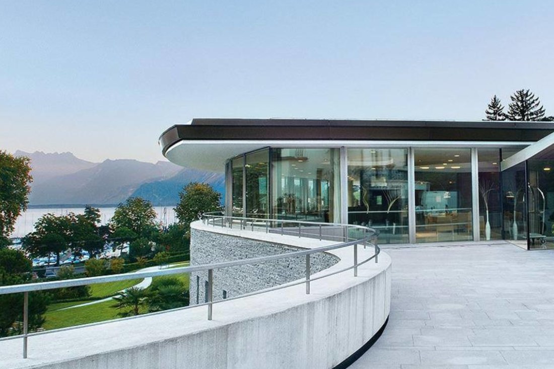 Inside Clinique La Prairie, the Swiss clinic that helps its wealthy