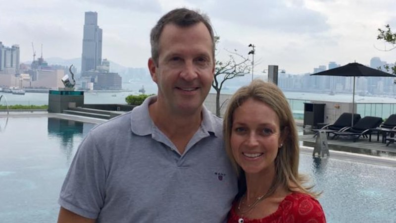 Teen accused of killing Universal Store founder sees psych in custody