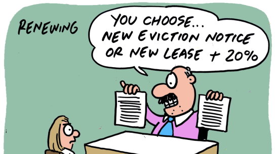 Illustration by John Shakespeare.