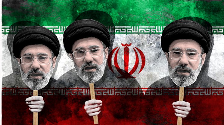 Iran President: US Blockade 'Doomed to Fail', Escalates Gulf Tensions | Quick Digest