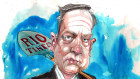 Rio Tinto's Jean-Sebastien Jacques says American corporate leaders are preparing to get back to work.