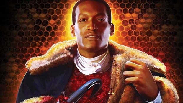 The Candyman sequel breathes new life into the cult hit about an old myth.