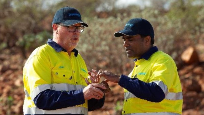 Hastings eyes lucrative niobium add-on to WA rare earths play